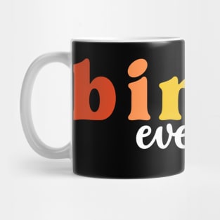 Bingo Everyday Pride LGBTQ+ Mug